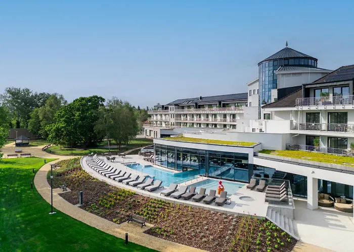Kenese Bay Garden Resort & Conference