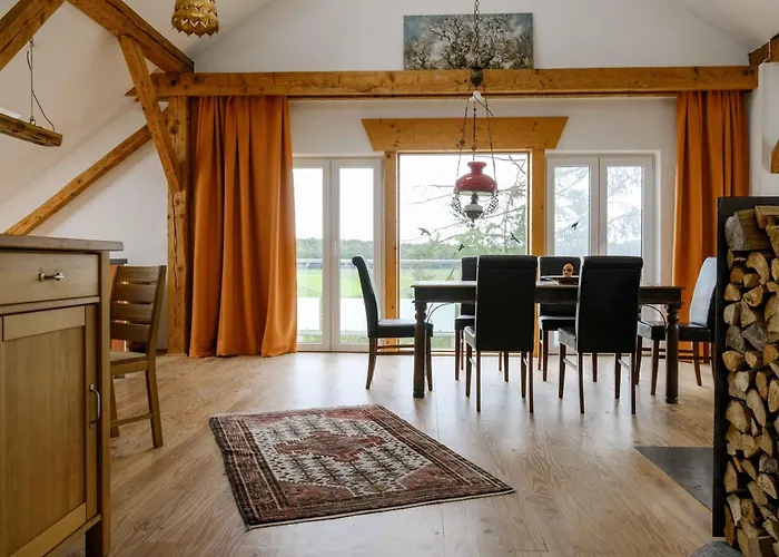 Roger`s Ferienwohnung