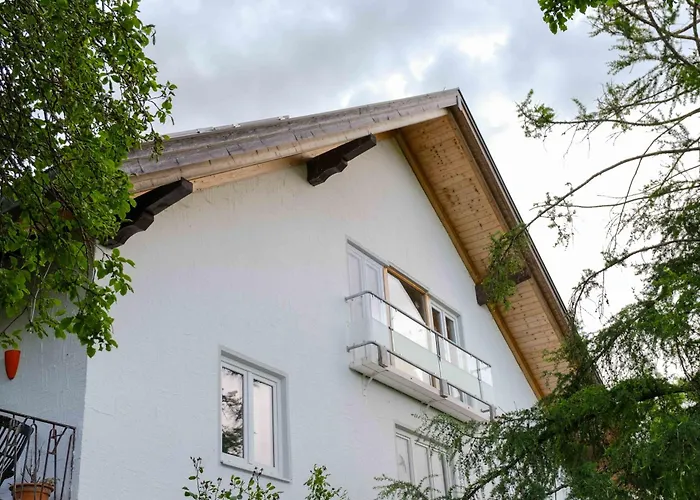 Roger`s Ferienwohnung