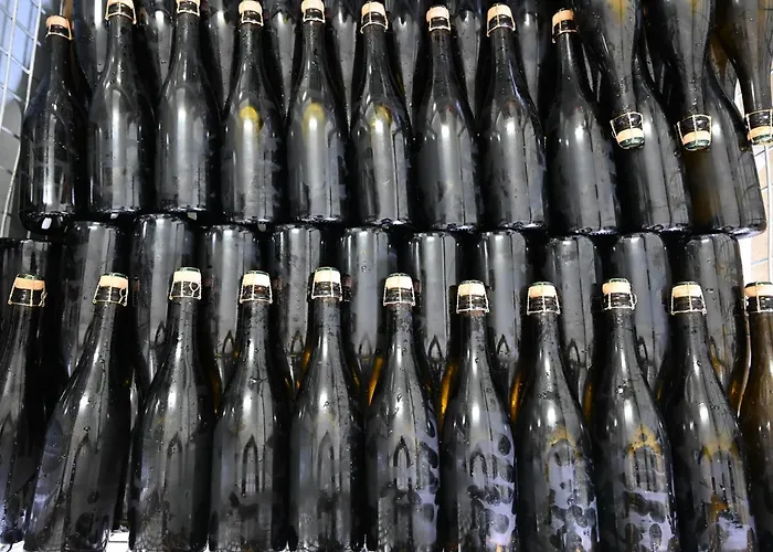 Wein- und Sekthaus F.B.Schönleber