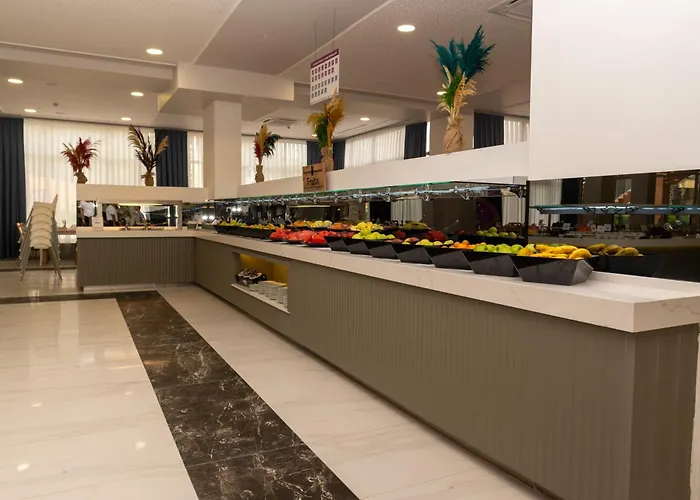 Holiday Village Tuerkiye