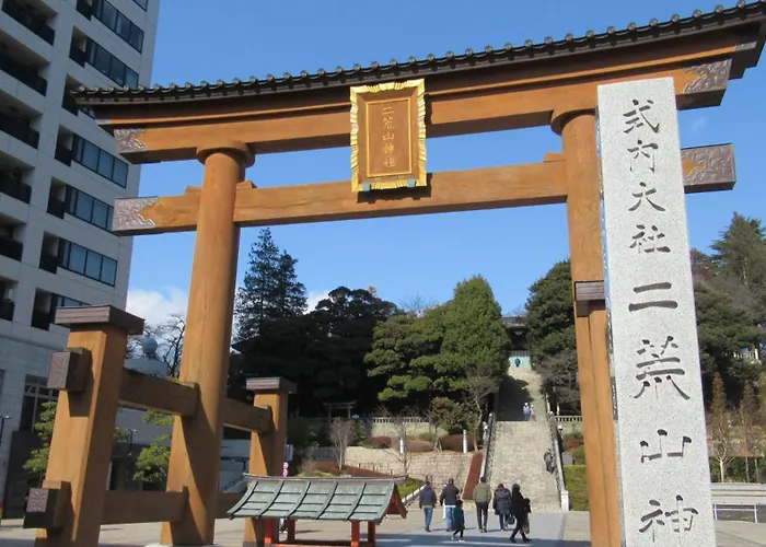 Toyoko Inn Utsunomiya Ekimae No 1