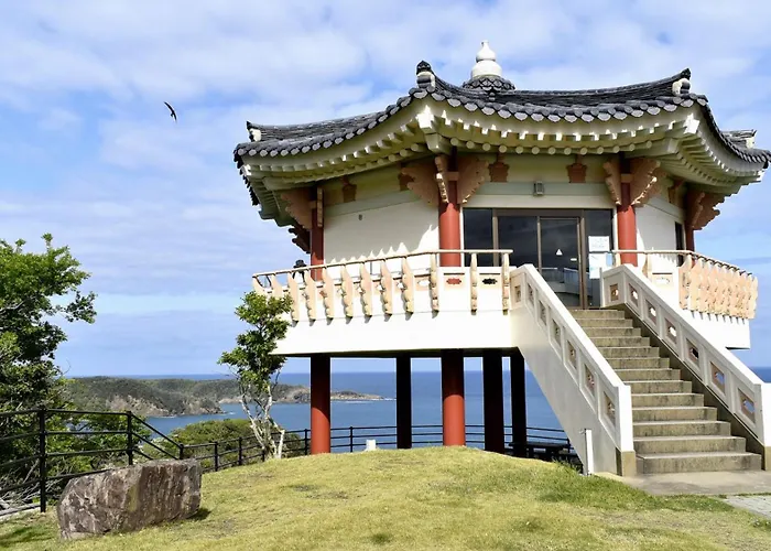 Toyoko Inn Tsushima Hitakatsu