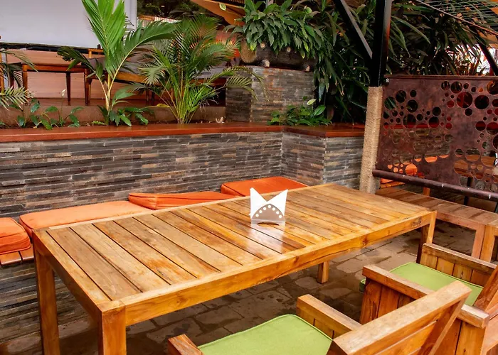 Hotel Boulevard Nairobi, City Centre Cbd