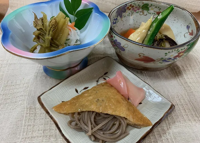 Iya Kankou Ryokan