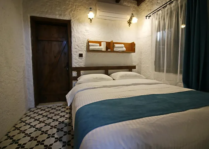 Homeros Butik Otel