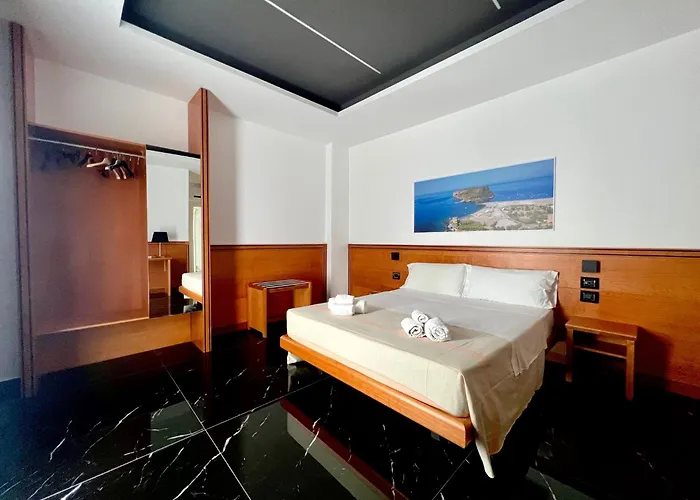 Hotel Tea Deluxe - Praia