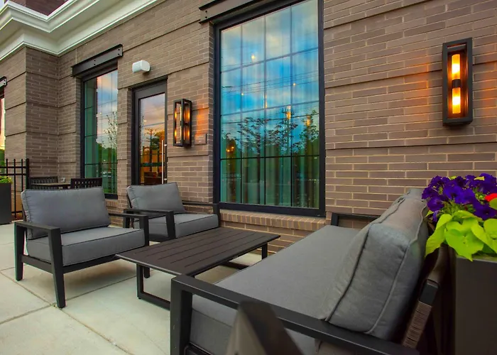 Fairfield By Marriott Inn & Suites Annapolis