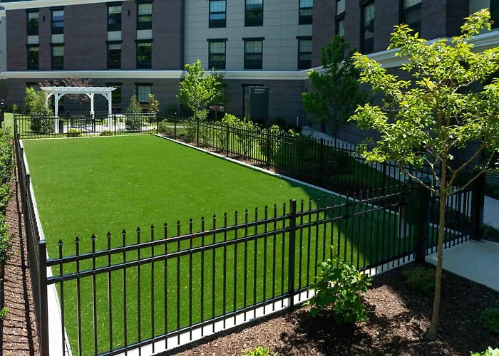 Fairfield By Marriott Inn & Suites Annapolis