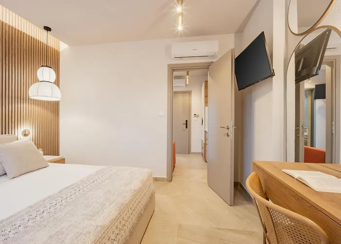 Anna Beach Suites