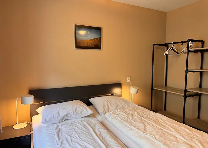 Badhotel A304