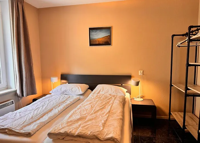 Badhotel A304