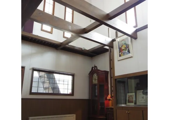 Auberge Kunsthaus - Vacation Stay 67857V