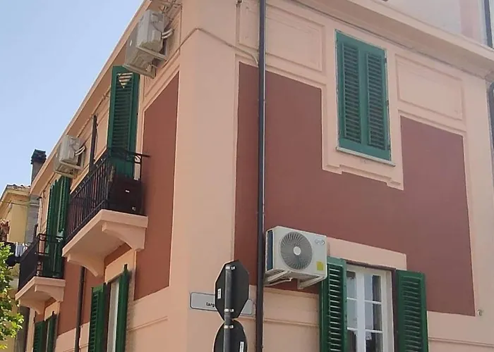 La Mulasciara, Scilla