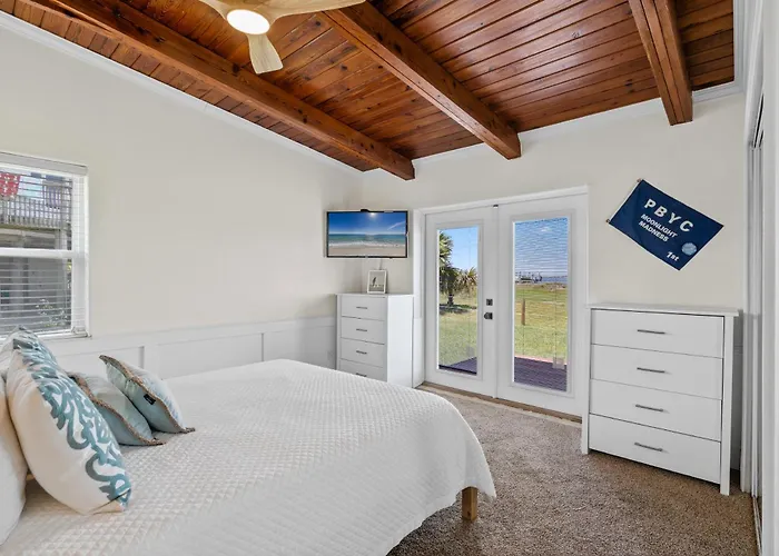 Sunset Vista Beach House
