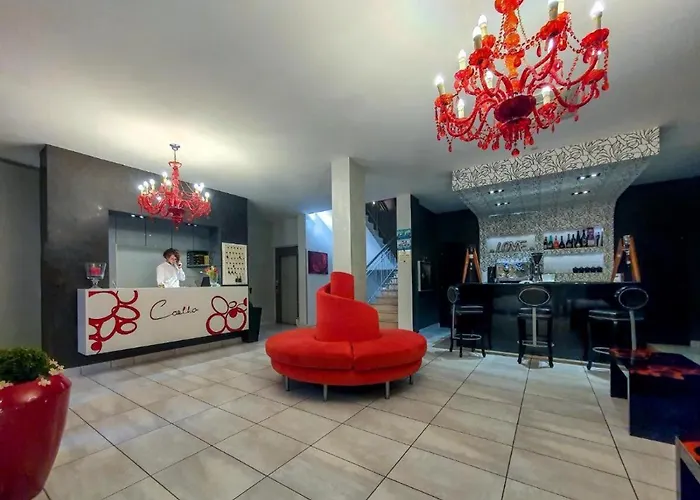 Coelho Boutique Hotel