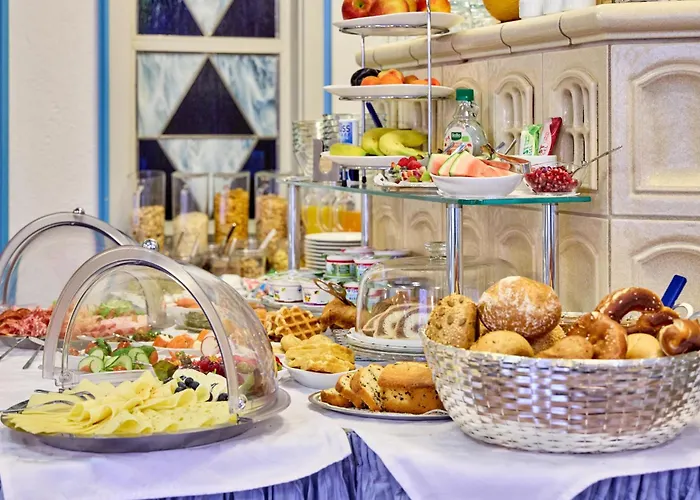 Hotel Antonia