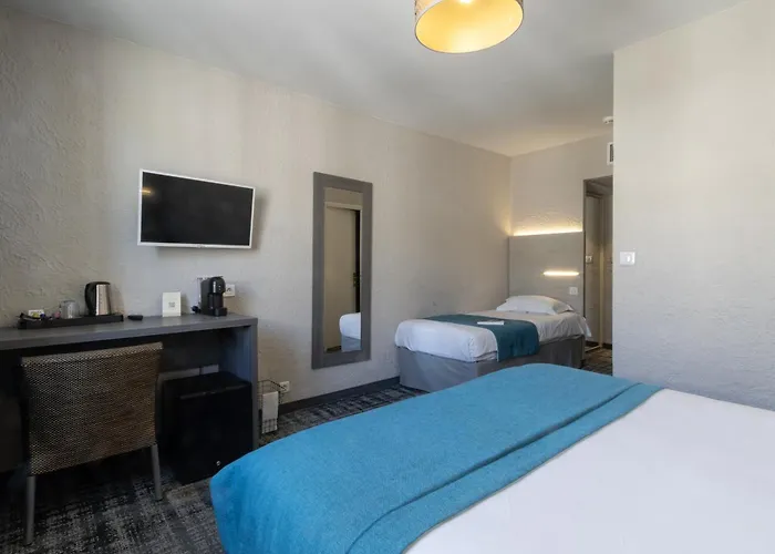 Hôtel Fesch&Spa