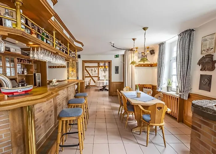 Hotel Samson