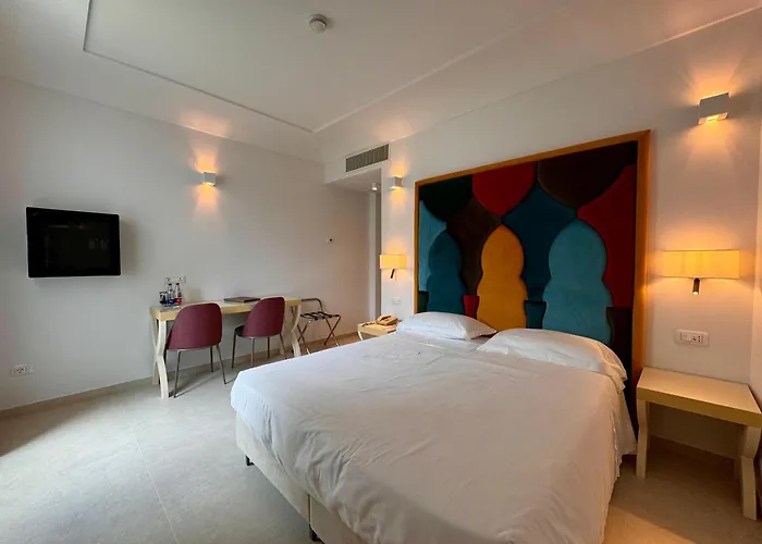 Hotel Rufolo