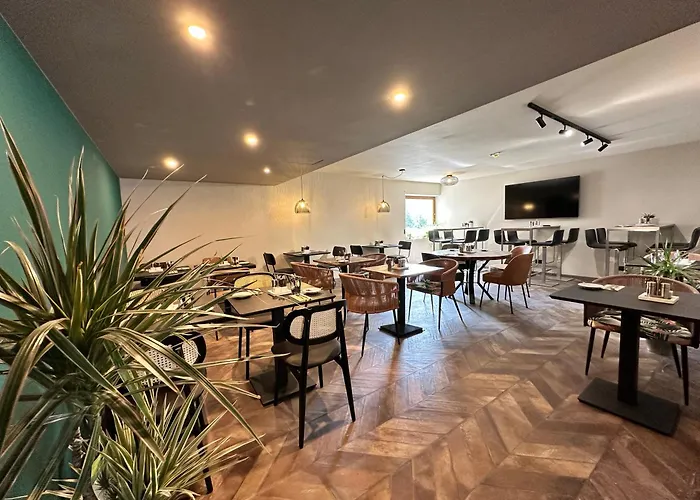 Ibis Styles Aalen