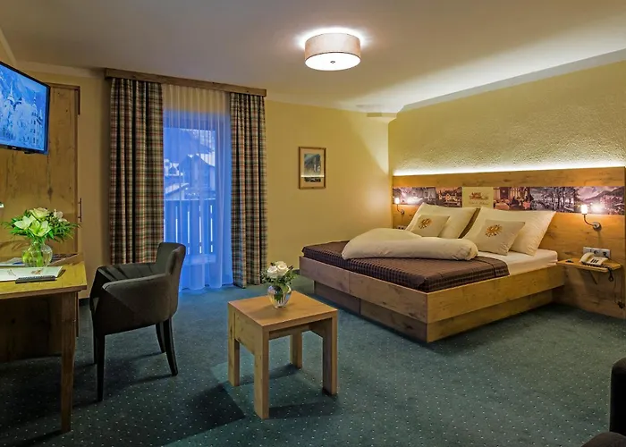 Hotel 3 Mohren
