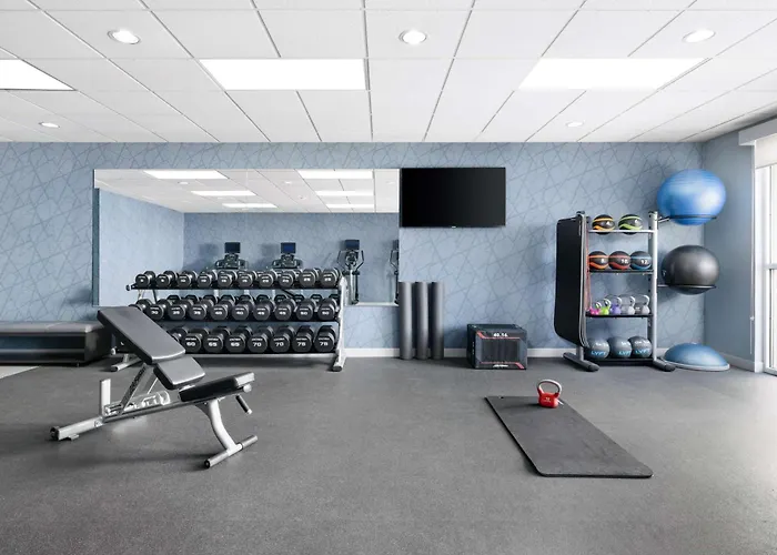 Homewood Suites By Hilton Sacramento/Roseville