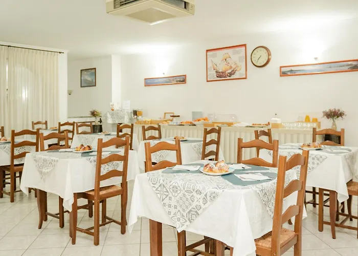 Hotel La Caravella