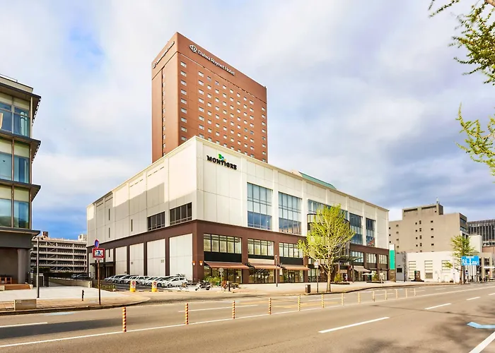 Daiwa Roynet Hotel Wakayama