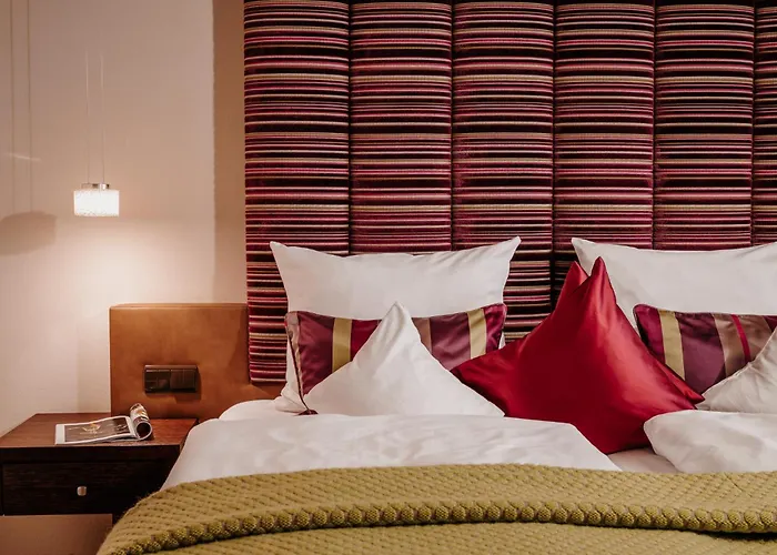 Der Eisvogel - Wellness-&Genusshotel