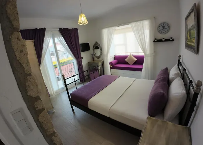 Adelfia Hotel