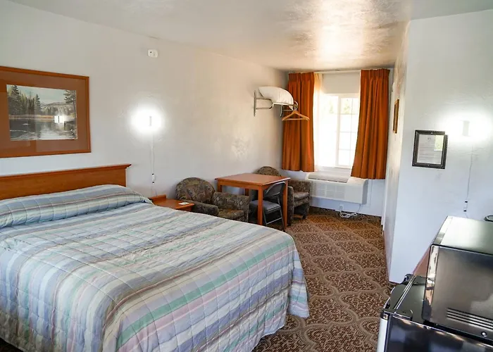Swiss Holiday Lodge