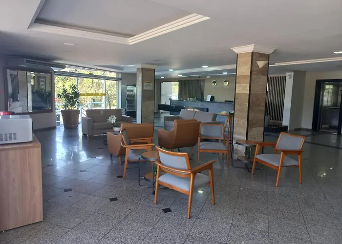 Fenix Hotel Campinas