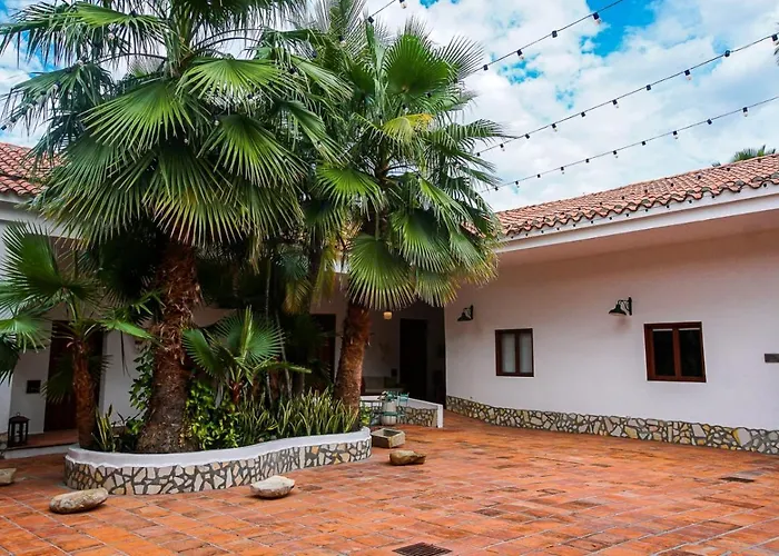 Hotel San German