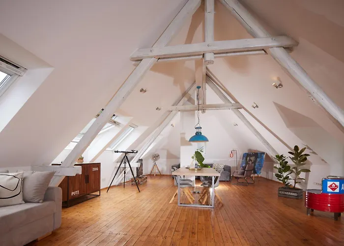 Mosel-Loft