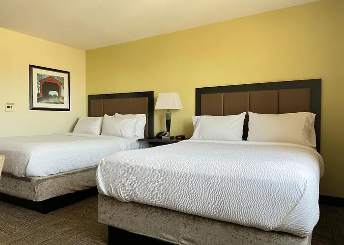 Candlewood Suites Philadelphia - Airport Area By Ihg