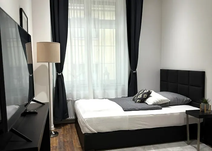 Hotel Zum Rittersprung