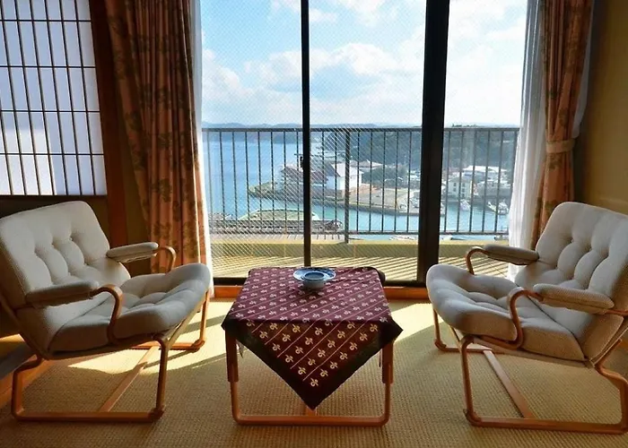 Kishotei - Vacation Stay 76551V