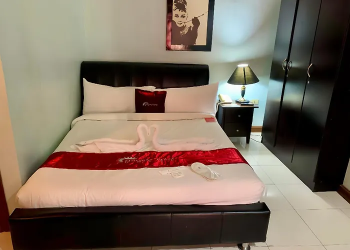 Holiday Plaza Hotel Tuguegarao City