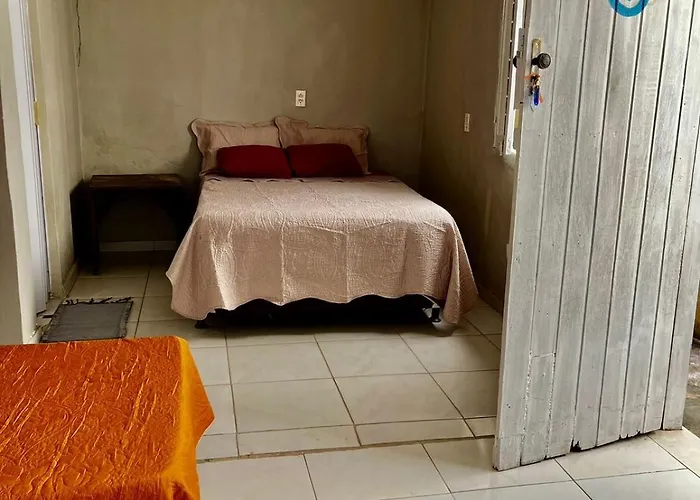 Recanto Canoa