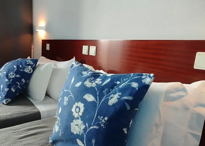 Hotel Alnacir