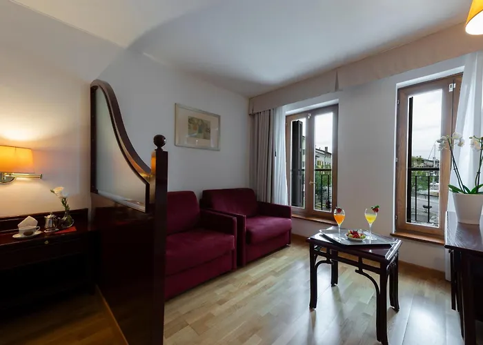 Hotel Hannover