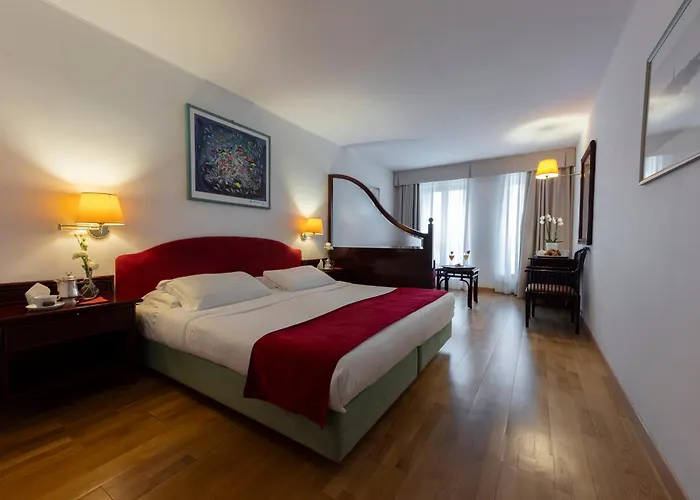Hotel Hannover