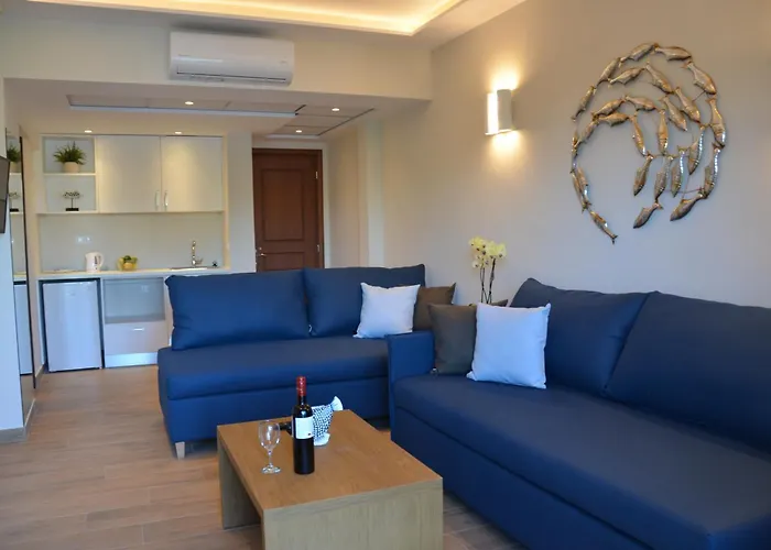 Odysseus Hotel