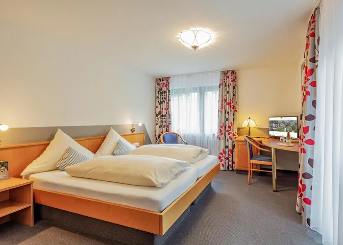 Hotel Riegeler Hof