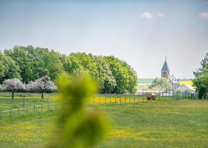 Hotel Waldesblick