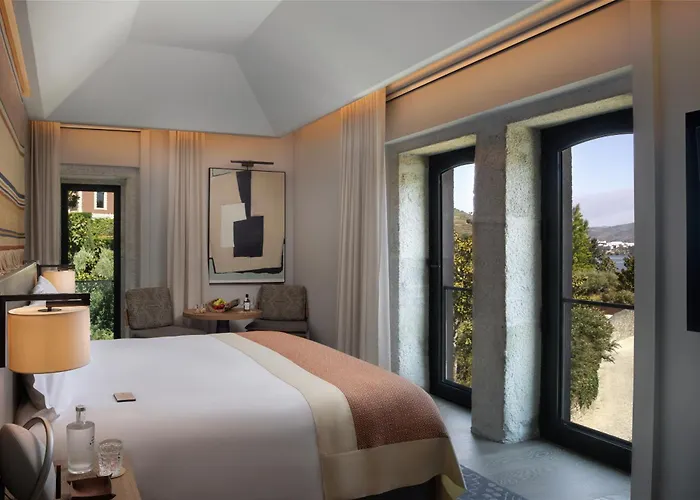 Six Senses Douro Valley