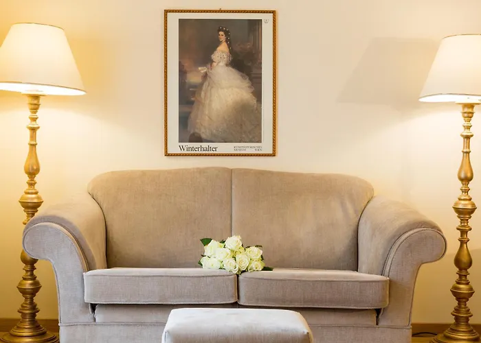 Hotel Adria