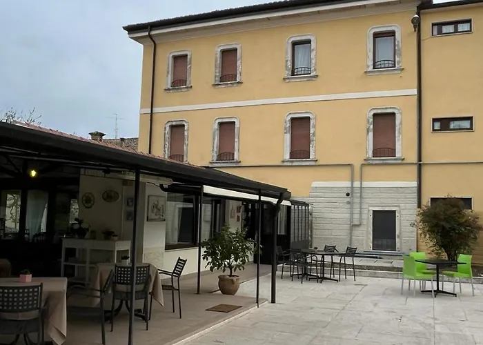 Locanda Moscal