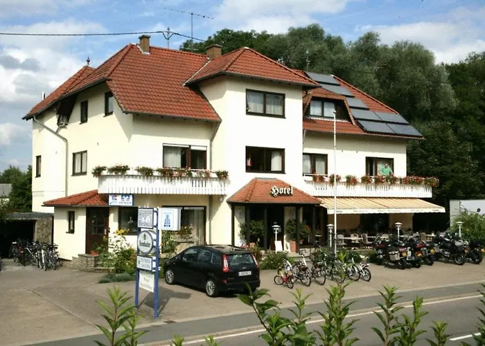 Hotel Bliesbrueck